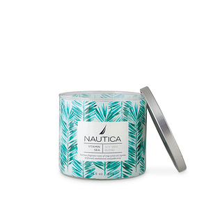 Vela Nautica Vitamin Sea 411 Grs