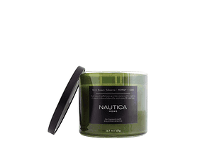 Vela Nautica Wild Honey Tabacco 411 Grs