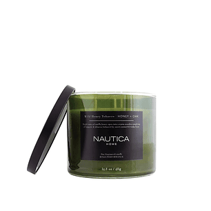 Vela Nautica Wild Honey Tabacco 411 Grs