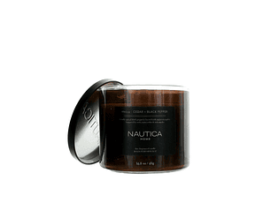 Vela Nautica Orion Sedar Black Pepper 411 Grs