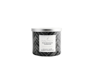 Vela Nautica Nori Mahogany Teakwood 411 Grs