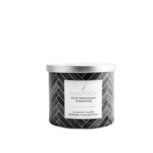 Vela Nautica Nori Mahogany Teakwood 411 Grs