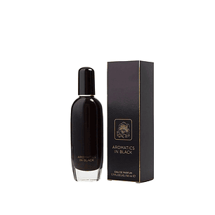 Perfume Aromatics In Black Mujer Edp 50 ml