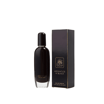 Perfume Aromatics In Black Mujer Edp 50 Ml