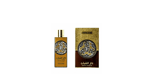 PERFUME ARD AL ZAAFARAN DAAR AL SHABABB ROYAL UNISEX EDP 80 ML