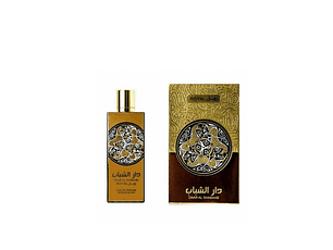 Perfume Ard Al Zaafaran Daar Al Shabaab Royal Unisex Edp 80 ml
