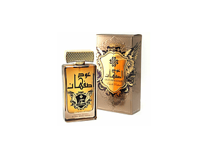 Perfume Ard Al Zaafaran Oud Isphahan Unisex Edp 100 ml
