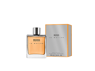 Perfume Boss Inmotion Varon Edt 100 ml