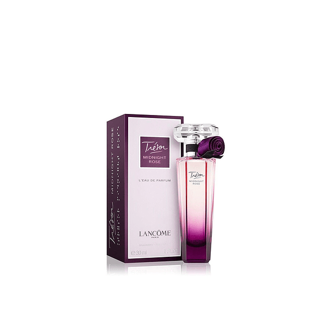 Perfume Tresor Midnight Rose Dama Edp 30 ml