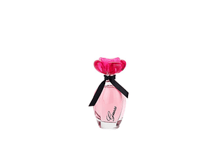 Perfume Guess Girl Dama Edt 100 ml Tester