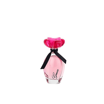 Perfume Guess Girl Dama Edt 100 Ml Tester