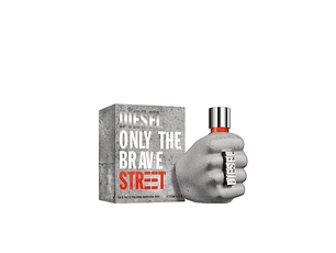 Perfume Only The Brave Street Hombre Edt 125 ml