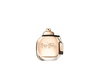 Perfume Coach Mujer Edp 90 ml Tester