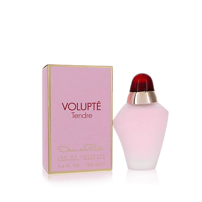 Perfume Volupte Tendre Mujer Edt 100 Ml