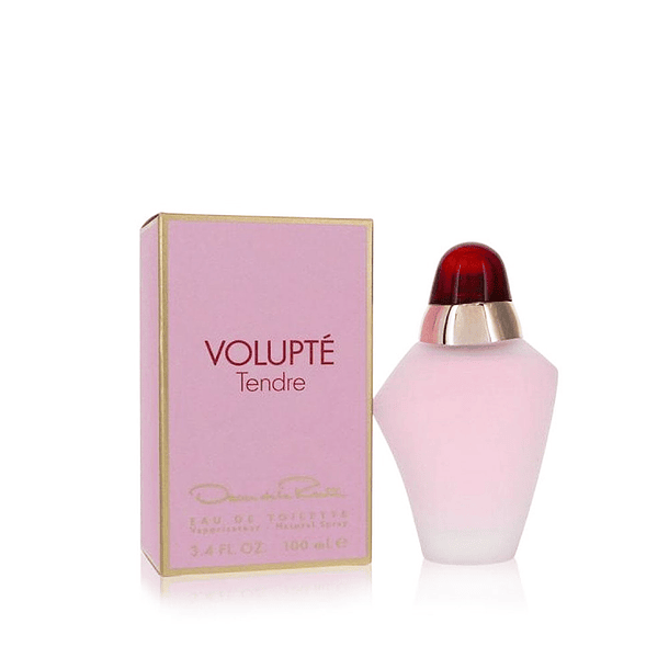 Perfume Volupte Tendre Mujer Edt 100 ml