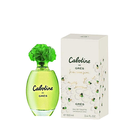 Perfume Cabotine Aniversario Mujer Edt 100 ml