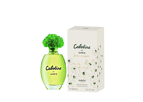 Perfume Cabotine Aniversario Mujer Edt 100 ml