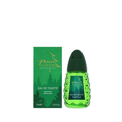 Perfume Pino Silvestre Varon Edt 75 Ml