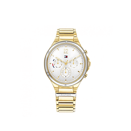 Reloj Tommy Hilfiger Eve Mujer 1782278