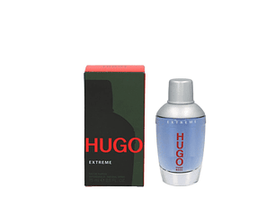 Perfume Hugo Man Extreme Hombre Edp 75 ml