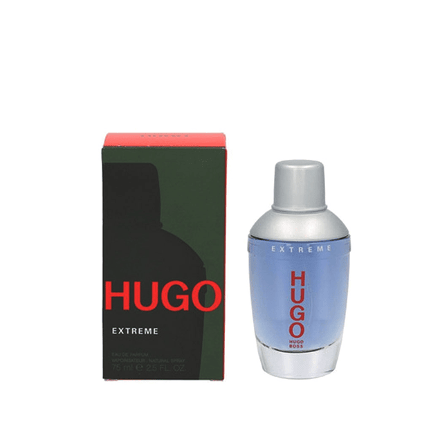 Perfume Hugo Man Extreme Hombre Edp 75 ml