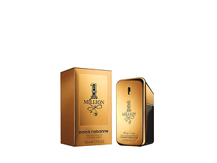 Perfume One Million Varon Edt 50 ml