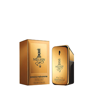 Perfume One Million Varon Edt 50 ml