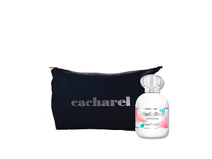 PERFUME ANAIS ANAIS DAMA EDT 100 ML BOLSO ESTUCHE