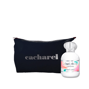 PERFUME ANAIS ANAIS DAMA EDT 100 ML BOLSO ESTUCHE