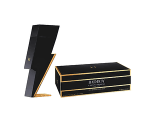 Perfume Bad Boy Hombre Edt 150 ml