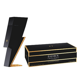 Perfume Bad Boy Hombre Edt 150 ml