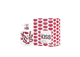 Perfume Just A Kiss Victoria Secret Mujer Edp 50 ml