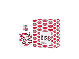 PERFUME JUST A KISS VICTORIA SECRET DAMA EDP 50 ML