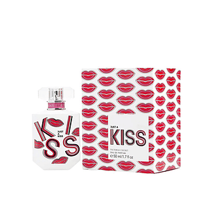 PERFUME JUST A KISS VICTORIA SECRET DAMA EDP 50 ML