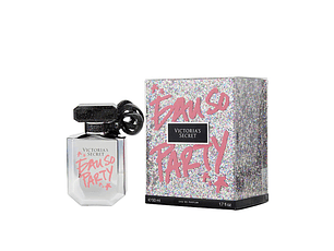 Perfume Eau So Party Victoria Secret Mujer Edp 50 ml