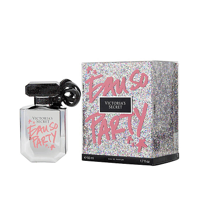 Perfume Eau So Party Victoria Secret Mujer Edp 50 ml