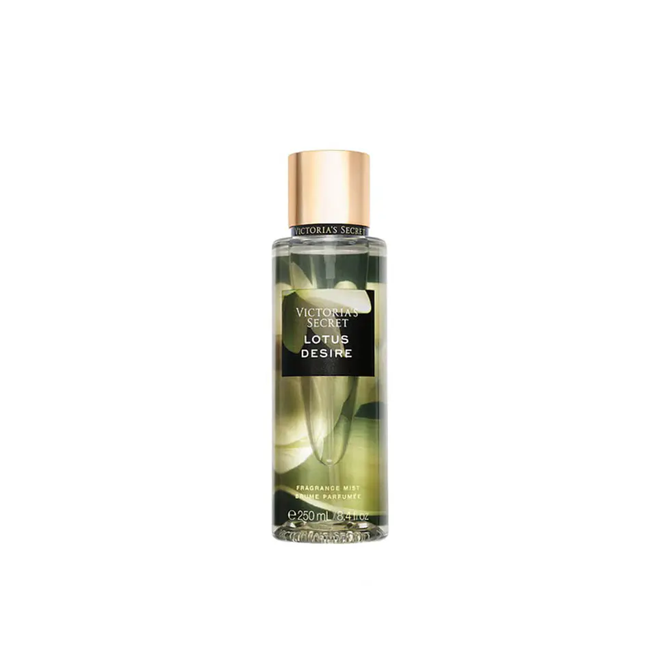 Victoria secret lotus desire