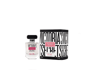 Perfume Love Me Victoria Secret Mujer Edp 50 ml