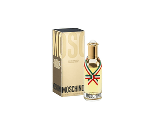 Perfume Moschino Femme Mujer Edt 75 ml