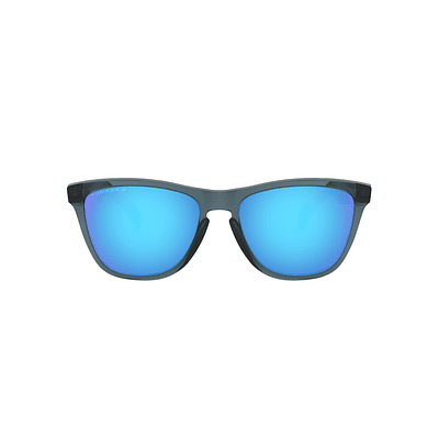 LENTE DE SOL INYECTADO HOMBRE OAKLEY 0OO9013 9013F6 55