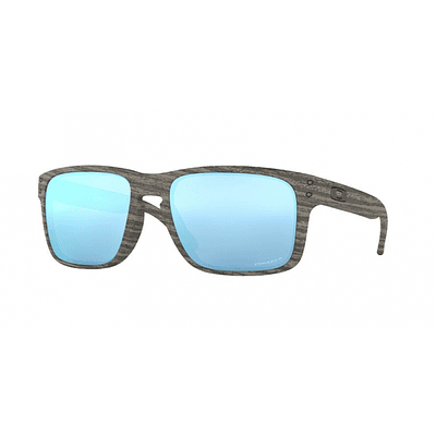 Lente De Sol Inyectado Hombre Oakley 0Oo9102 9102J9 55