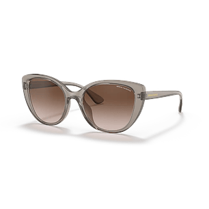 LENTE DE SOL INYECTADO DAMA ARMANI EXCHANGE 0AX4111SU 82401354