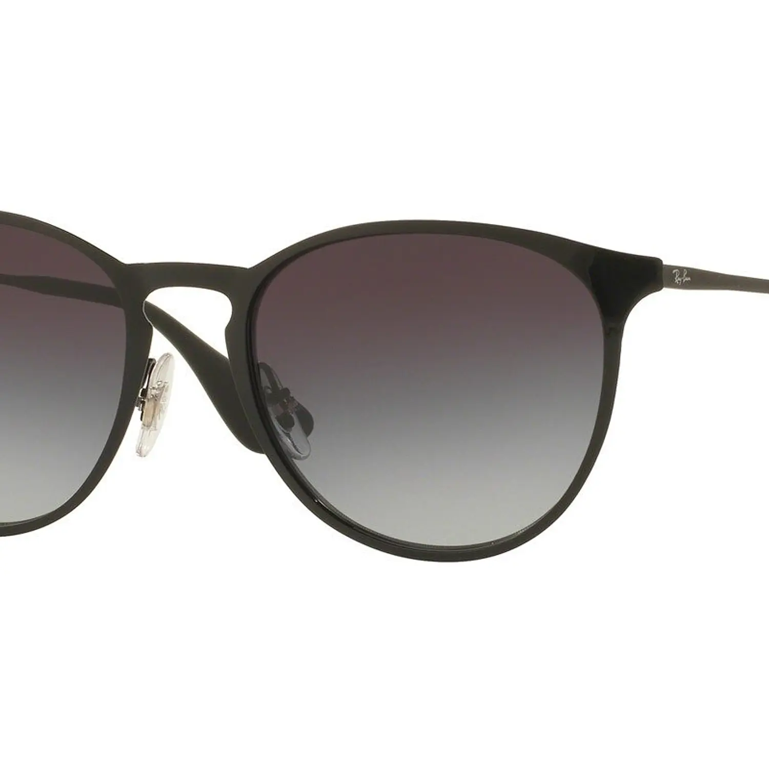 Lente De Sol Metal Hombre Ray-Ban 0Rb3539 002/8G54