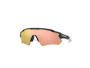 Lente De Sol Inyectado Hombre Oakley 0Oo9208 9208C738