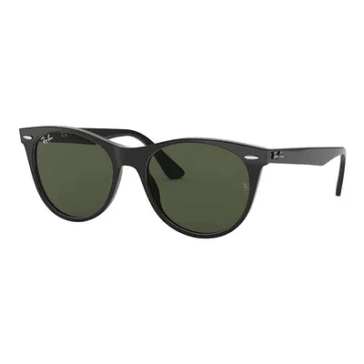 Lente De Sol Acetato Unisex Ray-Ban 0Rb2185 901/3152