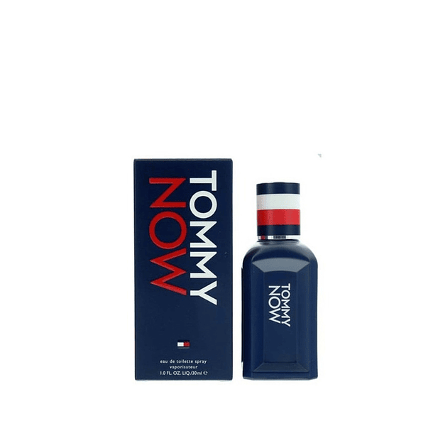 PERFUME TOMMY NOW HOMBRE EDT 30 ML