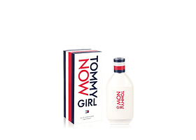 Perfume Tommy Girl Now Mujer Edt 30 ml