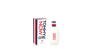 PERFUME TOMMY GIRL NOW DAMA EDT 30 ML