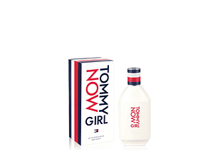 Perfume Tommy Girl Now Dama Edt 30 ml