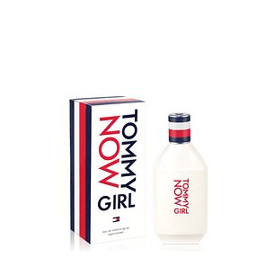 Perfume Tommy Girl Now Dama Edt 30 ml